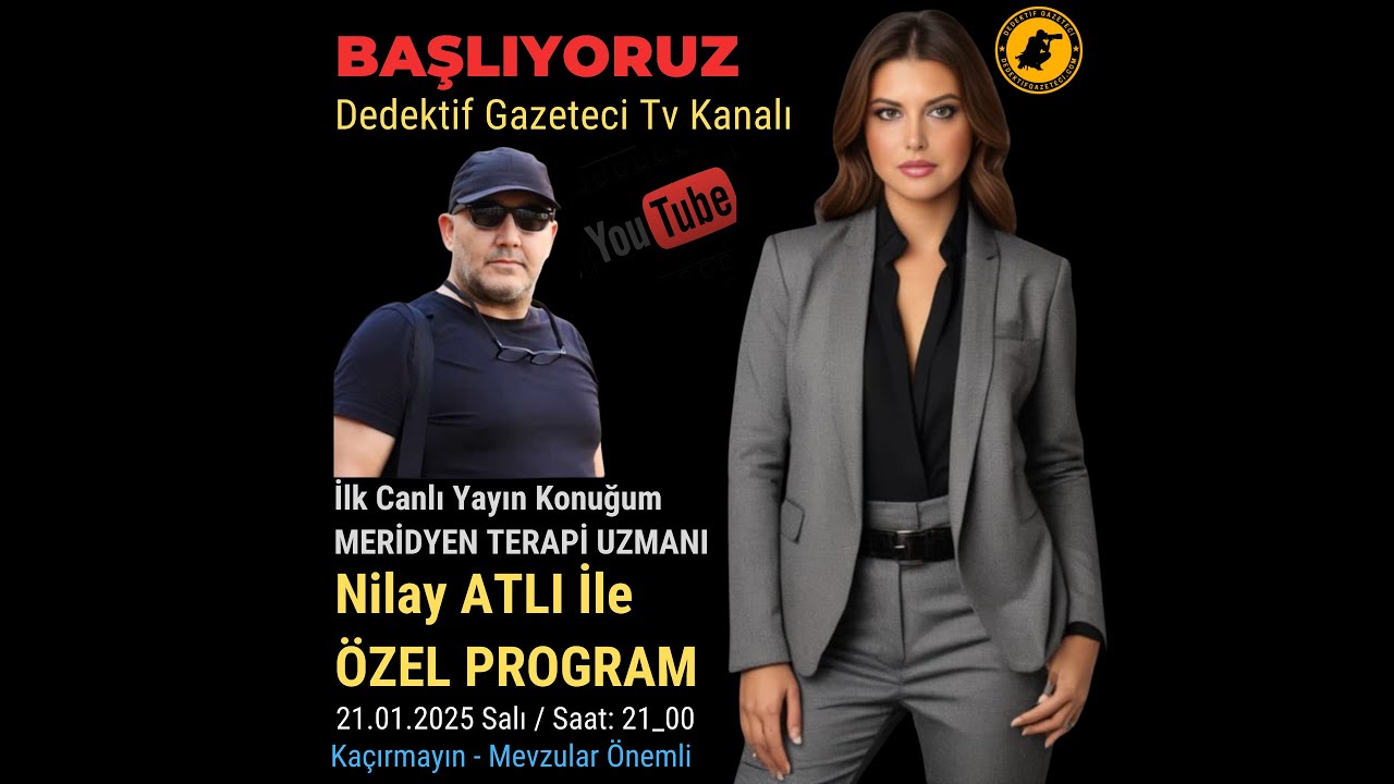 Sağlıklı Bir Yaşam İ&ccedil;in Meridyen Terapi