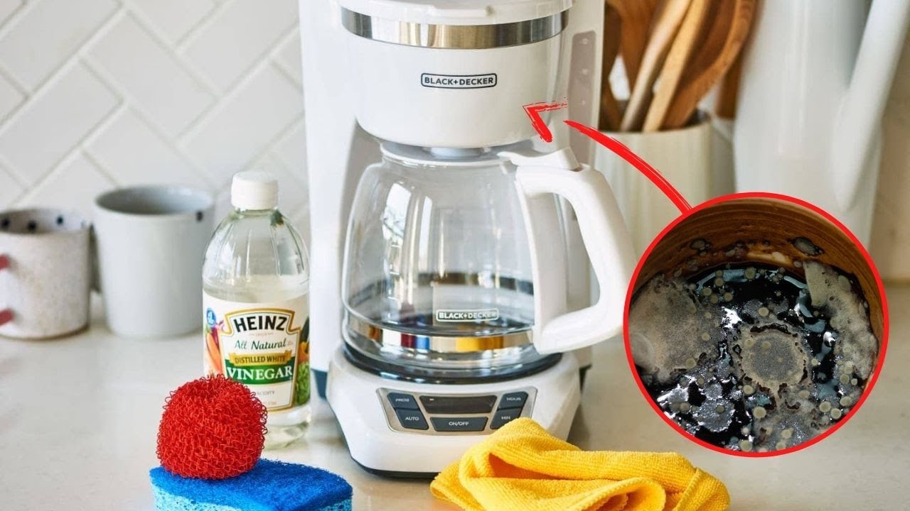 Your Daily Coffee Is Making You Sick&mdash;Here's Why