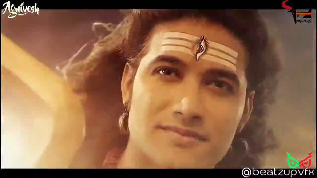 New god Mahadev song the shade of the sun light madeva