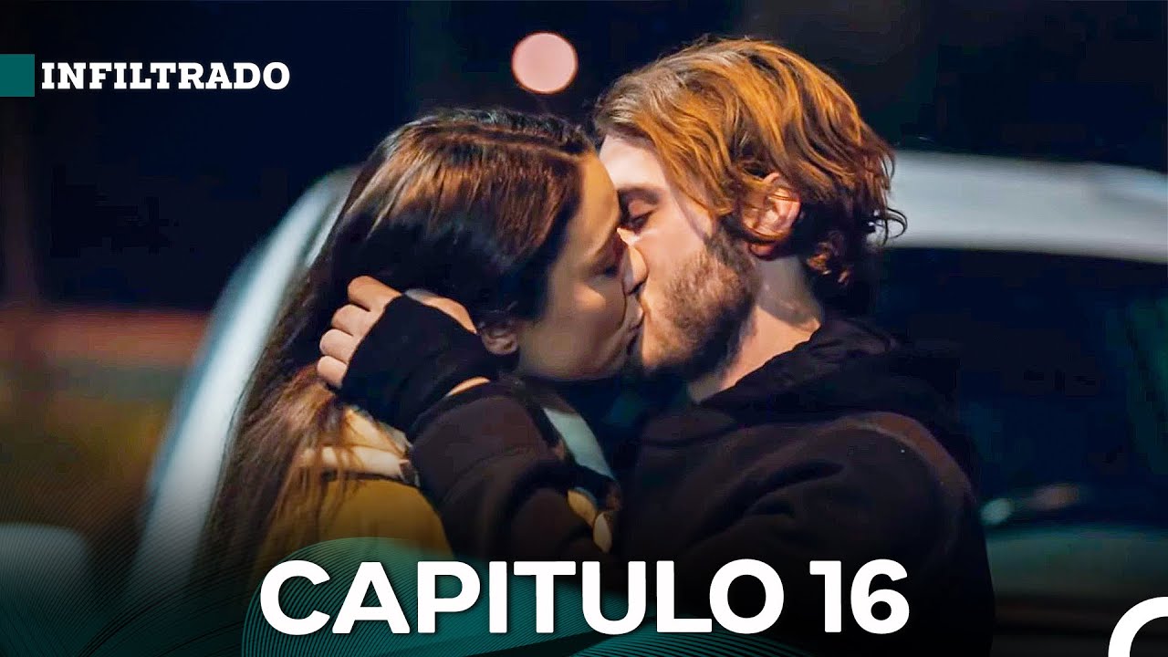Infiltrado Capítulo 16 (Doblado en Español) (VERSIÓN EXTENDIDA)