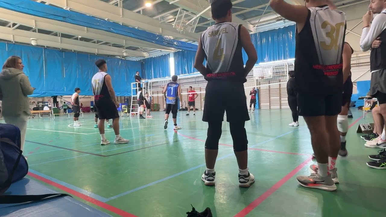 1 set