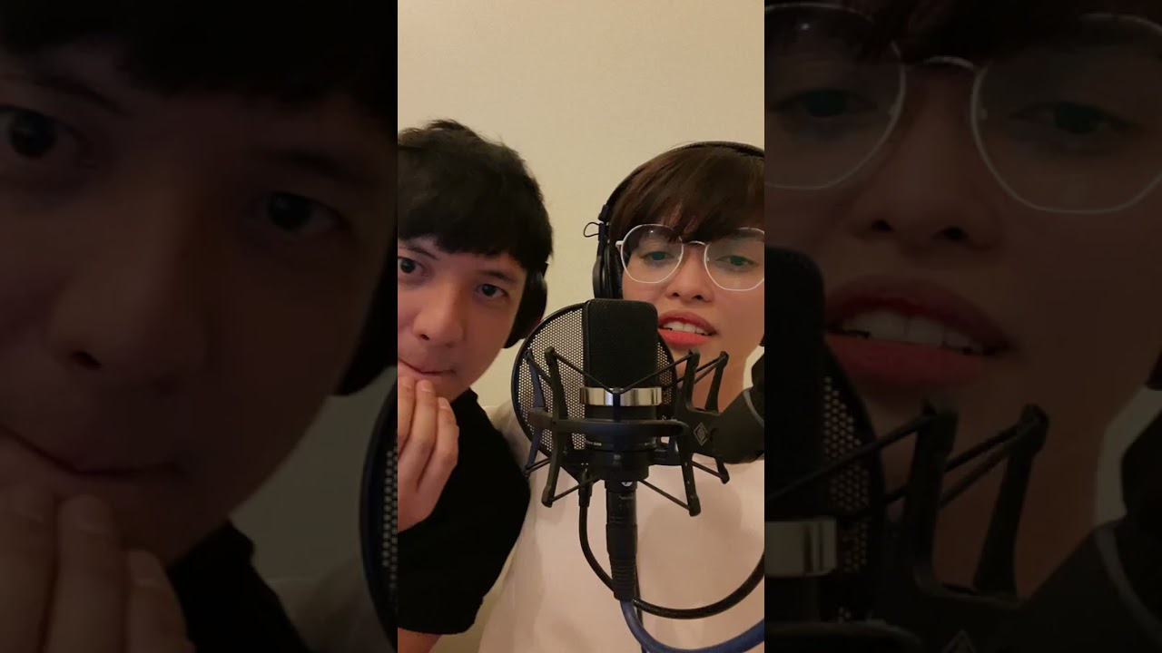 KZ Tandingan | Instagram Live ... June 30,2021