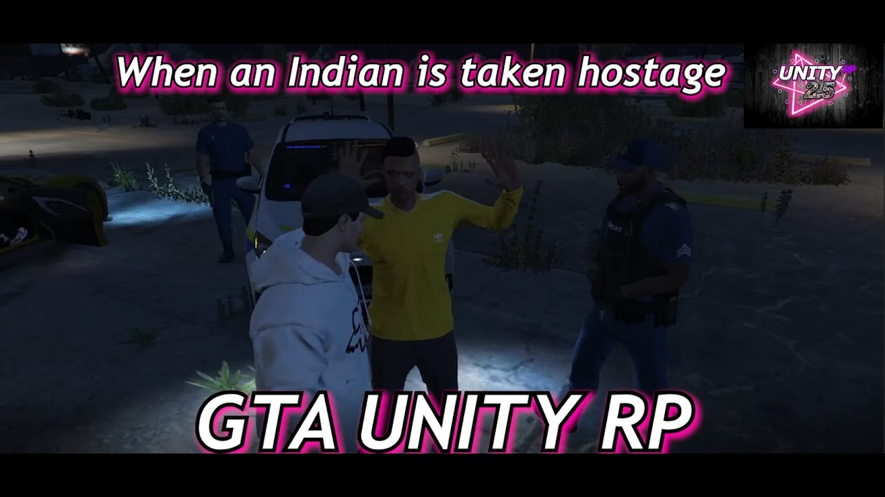 When your day doesn't work out as planned ||GTA RP||UNITYRP|| #gta #unityrp #roleplay