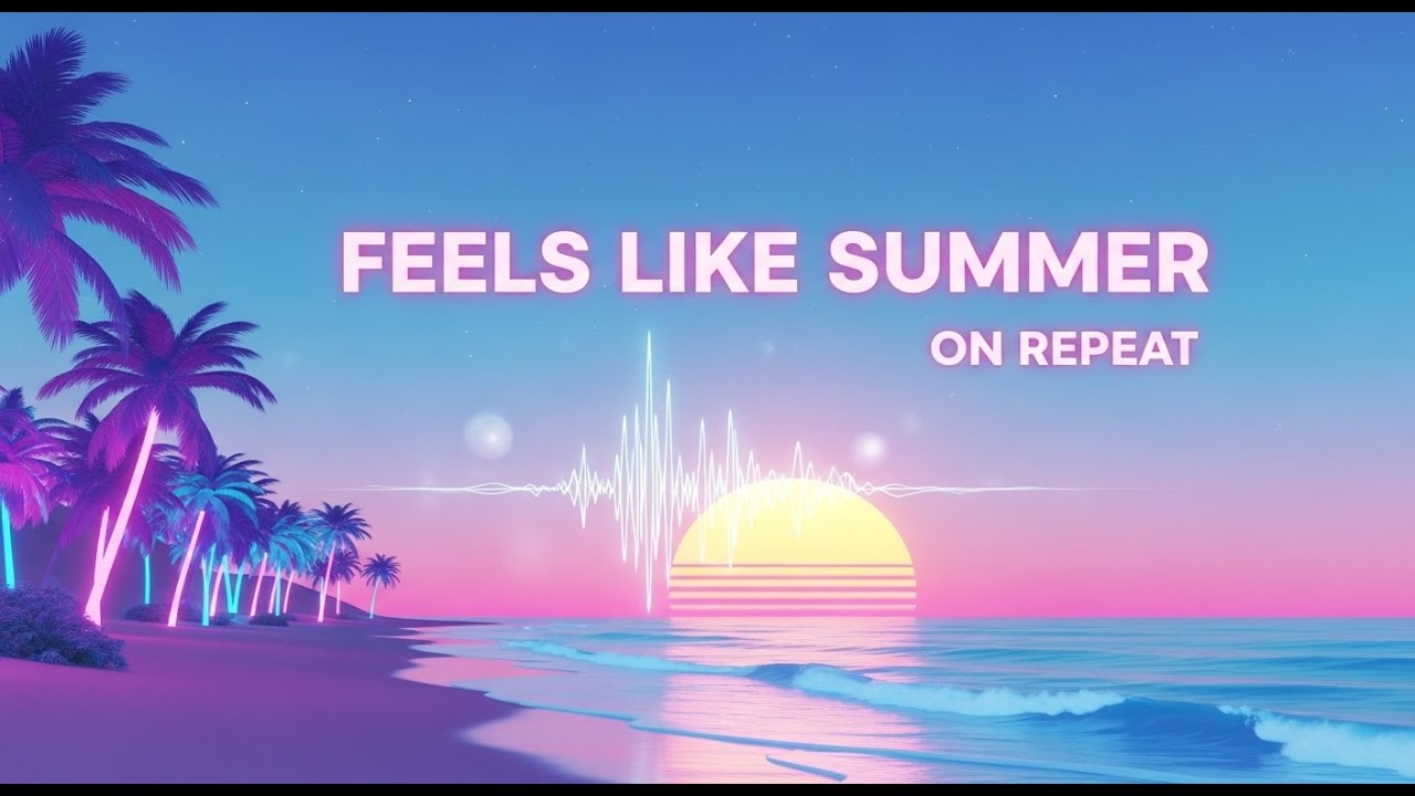 Sunrise Afrobeat Energy Pulse | Morning Motivation EDM inspired by Martin Garrix & Avicii 2025