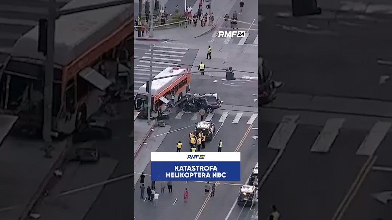 NBC HELICOPTER CRASH