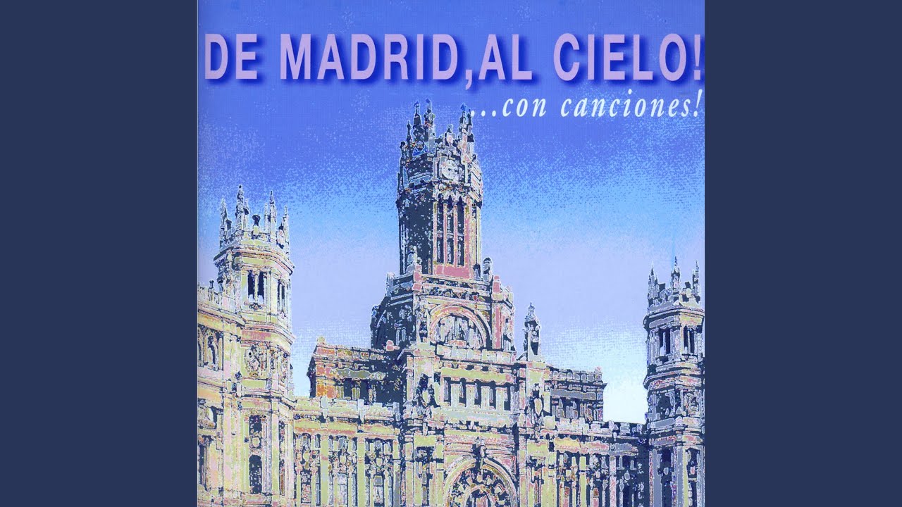 Aquel madrid (remastered)