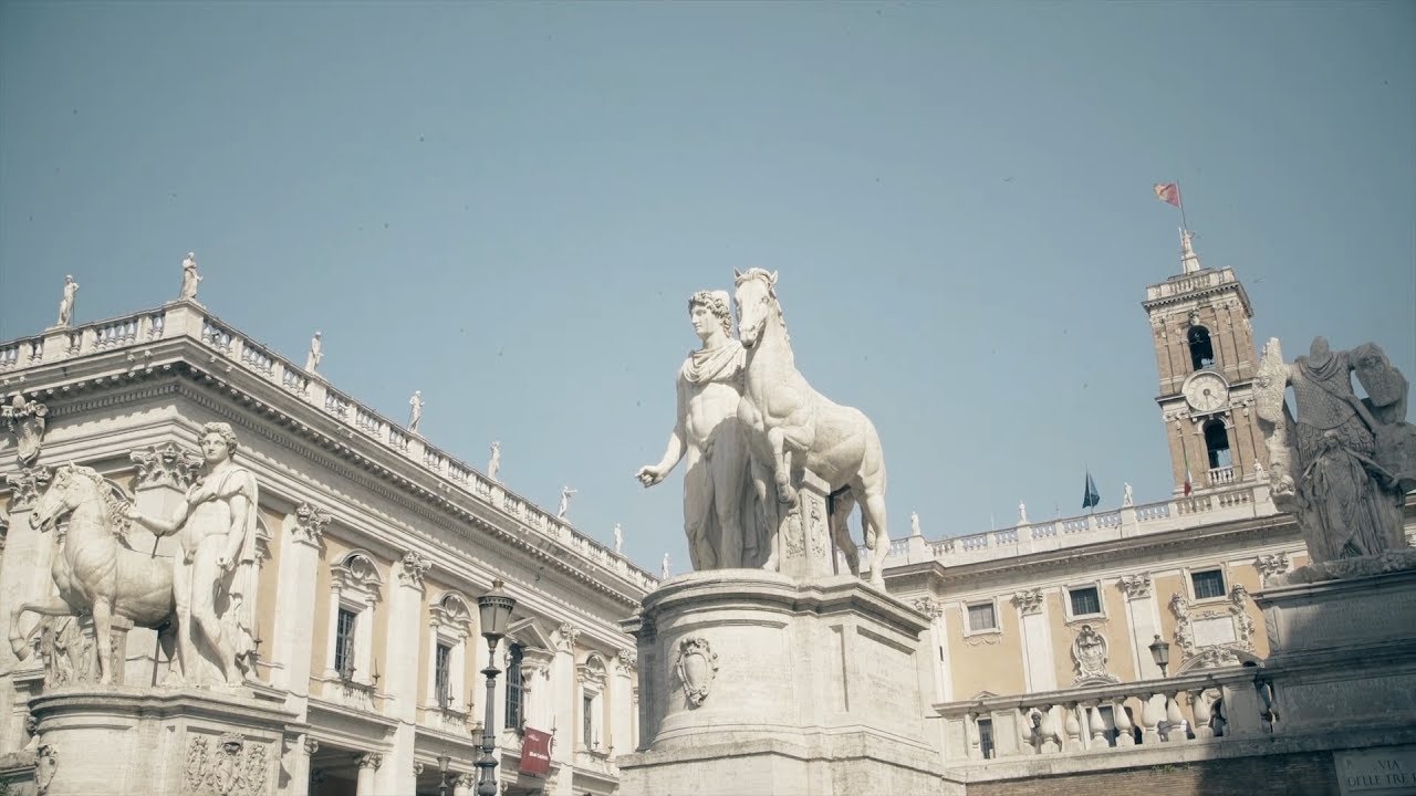 Roma Nascosta #04 - Roma medievale - Cola di Rienzo