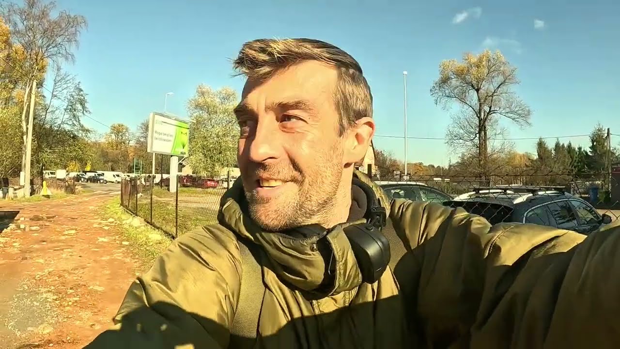 Skup złomu mega dużo fajnych rzeczy 