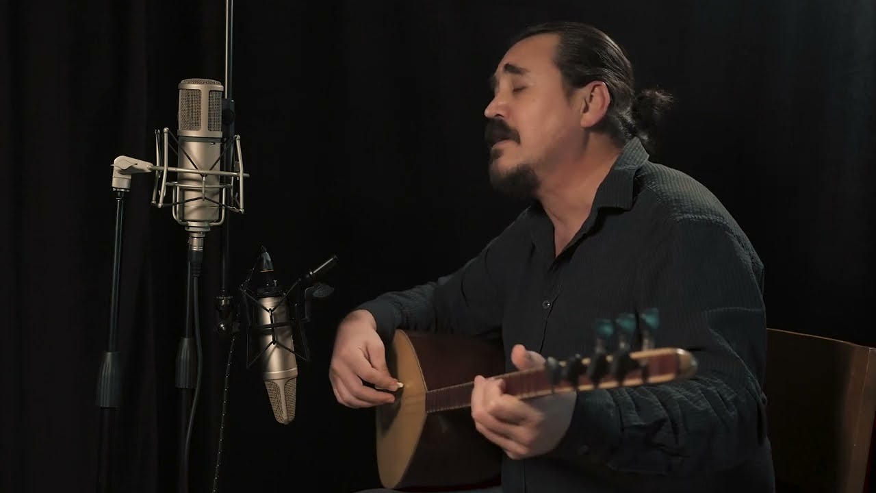 Esti Seher Yeli - İsmail Çakır