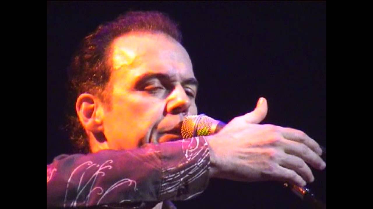 John Hiatt - Slow Turning (live) in Tilburg 2002-01-21