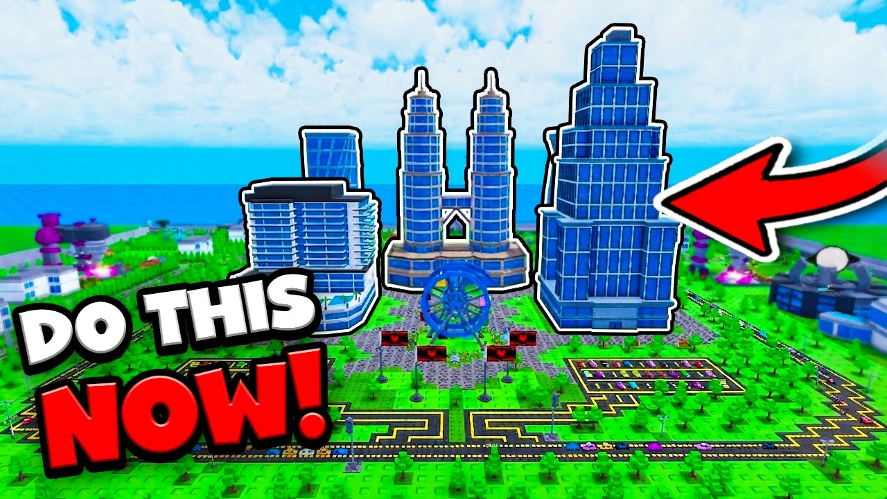 Mini War PRO Tips & Tricks (Guide) Roblox