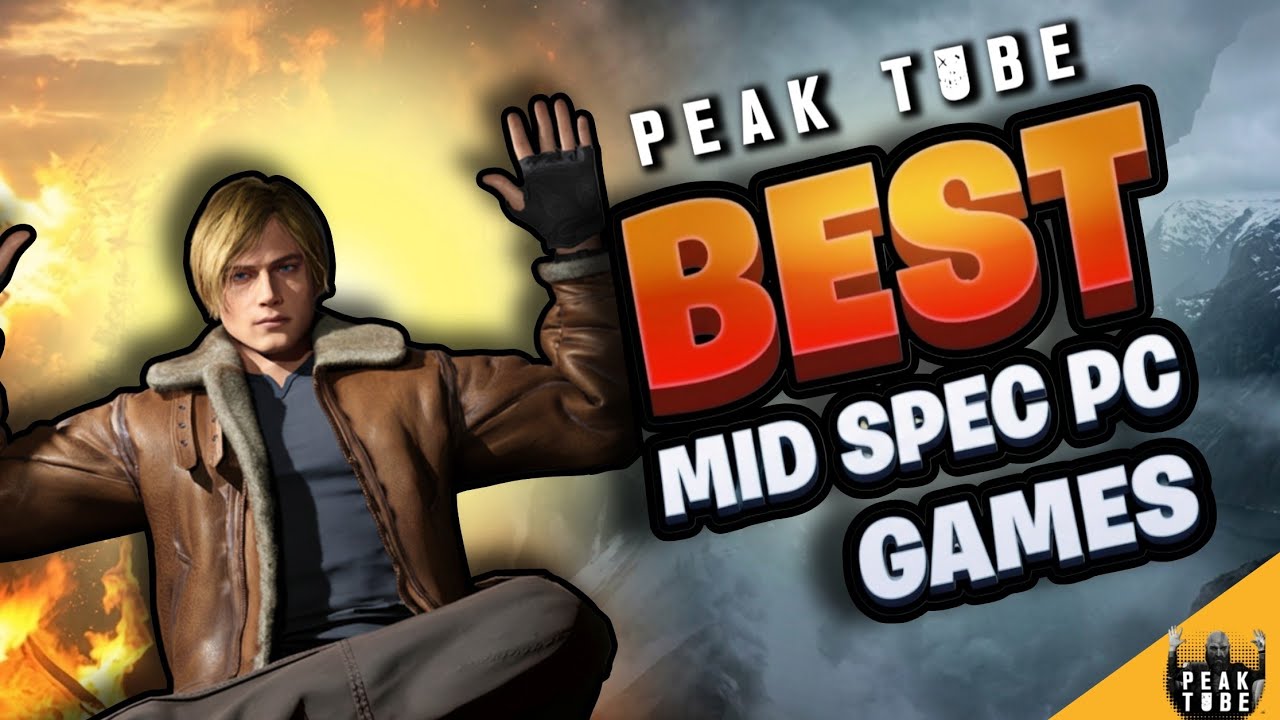 Top 10 Best Low End PC Games 🔥 No Graphics Card Needed #pcgaming #lowenddevicegaming 