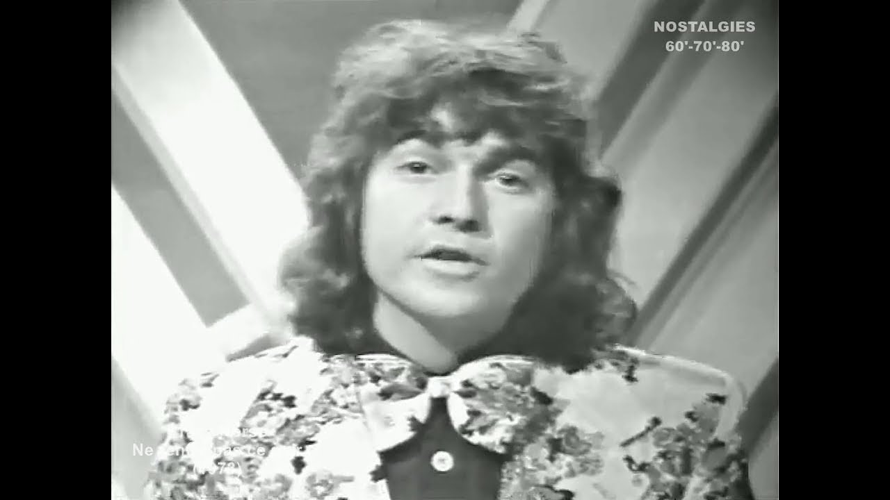 Crazy Horse - Ne rentre pas ce soir (1973)
