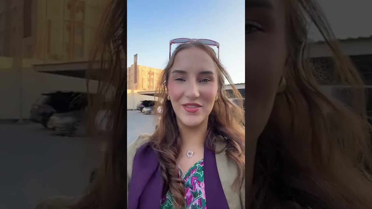 تيقن اخيرا حصلت الجوازها ✌🏻