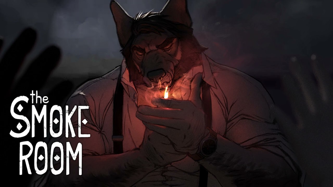 The Smoke Room OST - Foreman