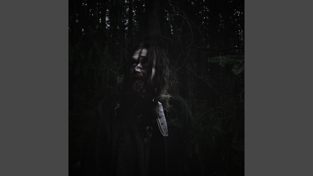 MÅLAS MED MÖRKER (feat. Rúnahild, Astralseid & Sun and Moon Dance)