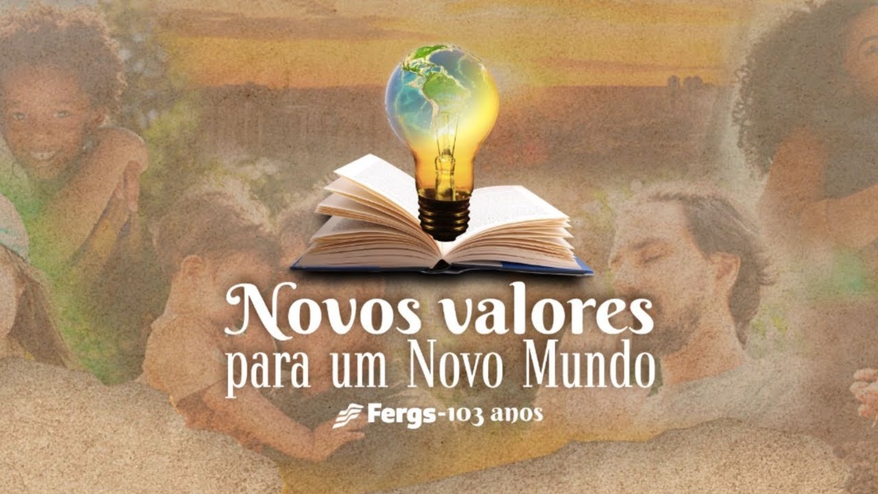 103 anos Fergs | Seminário com Alessandro Viana Vieira de Paula
