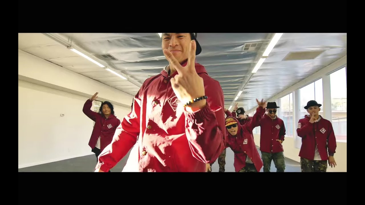 KINJAZ DOJO Sneak Peek | 