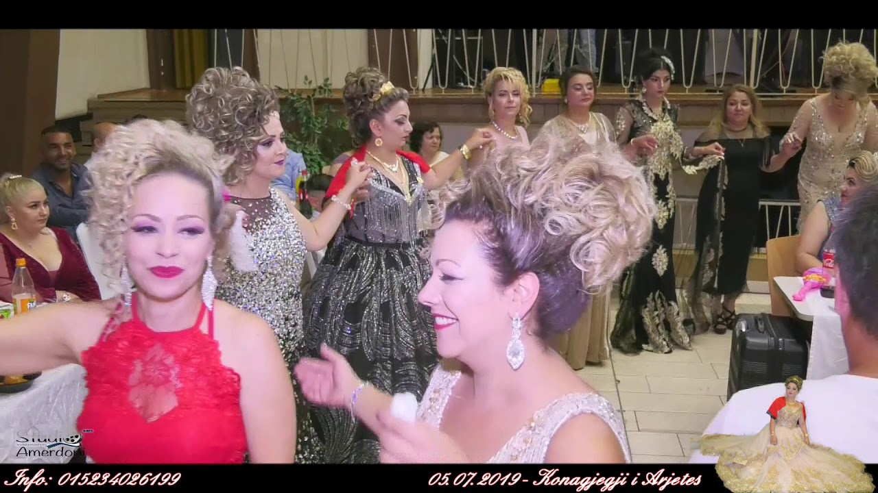 Studio Amerdoni - Sadri Gjakova, Vll. Krasniqi Te Sahit Radi - 05.07.2019 - 9