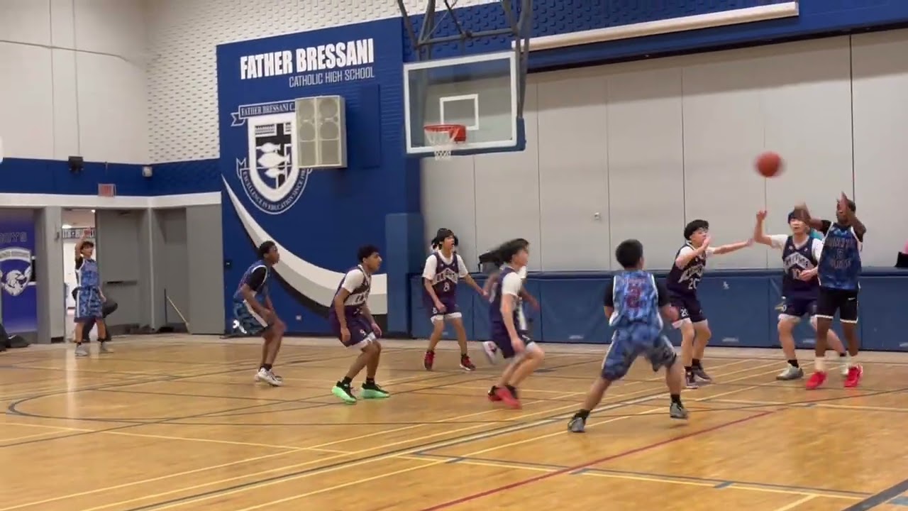 YSSK Jones v. Trench Way Elite (February 7, 2026)