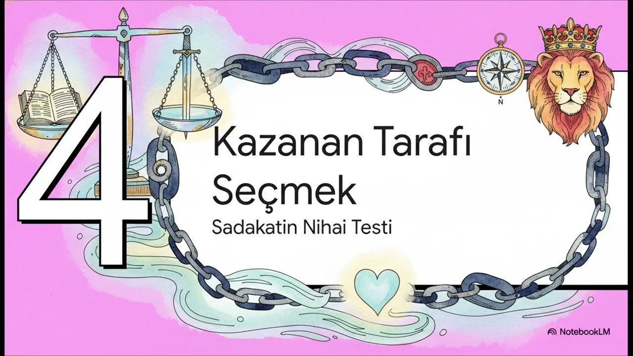 Mücâdele Suresi: İlâhî Sınırlar ve Gerçek Kurtuluş