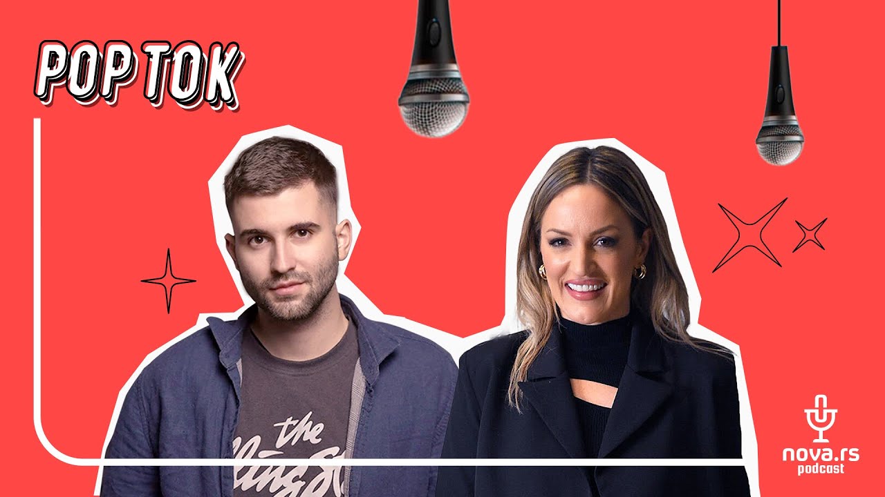 Lako sam donela odluku o razvodu : Tijana Bogićević o braku zbog kojeg je odlučila da napusti Srbiju