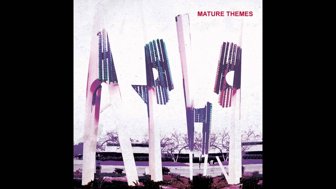Ariel Pink's Haunted Graffiti - Love Everyone (Bonus Track)