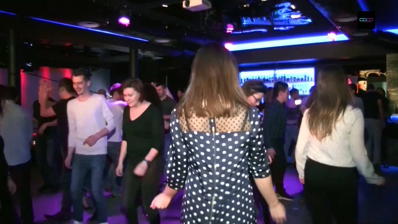 Coco Music Club Włoszczowa