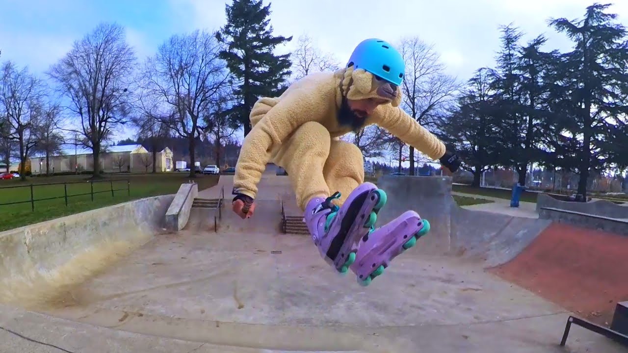 Skating Without a Helmet is Toxic Masculinity | philosofree