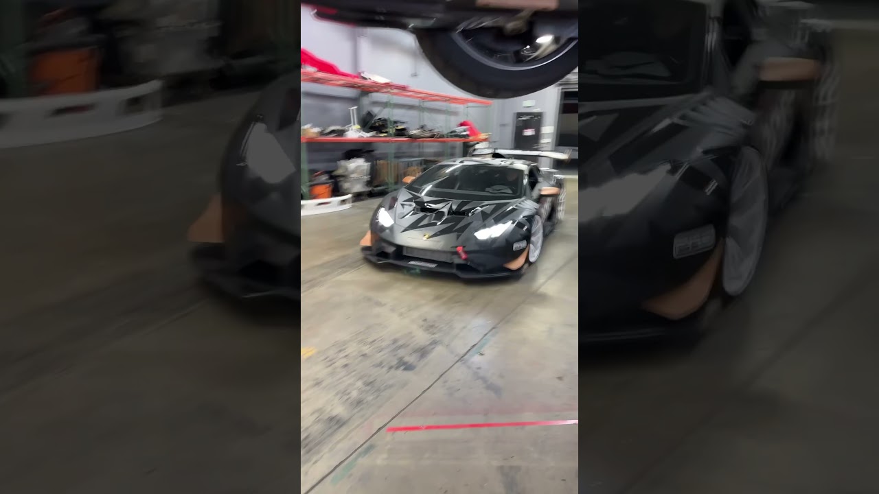 🚨Subscribe to DAILY DRIVEN EXOTICS 🚨