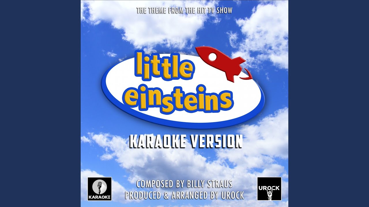 Little Einsteins Theme (From 