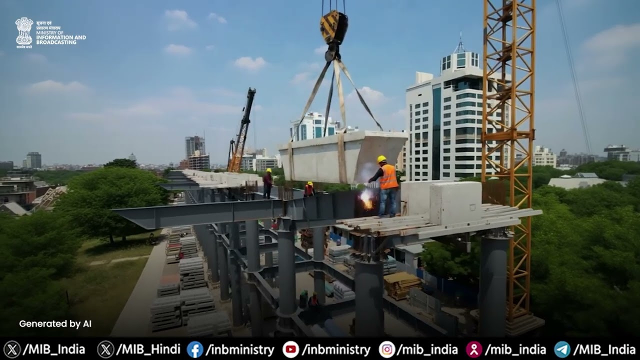 Union Cabinet has approved the extension of North&ndash;South corridor of Gujarat Metro Rail Corporation