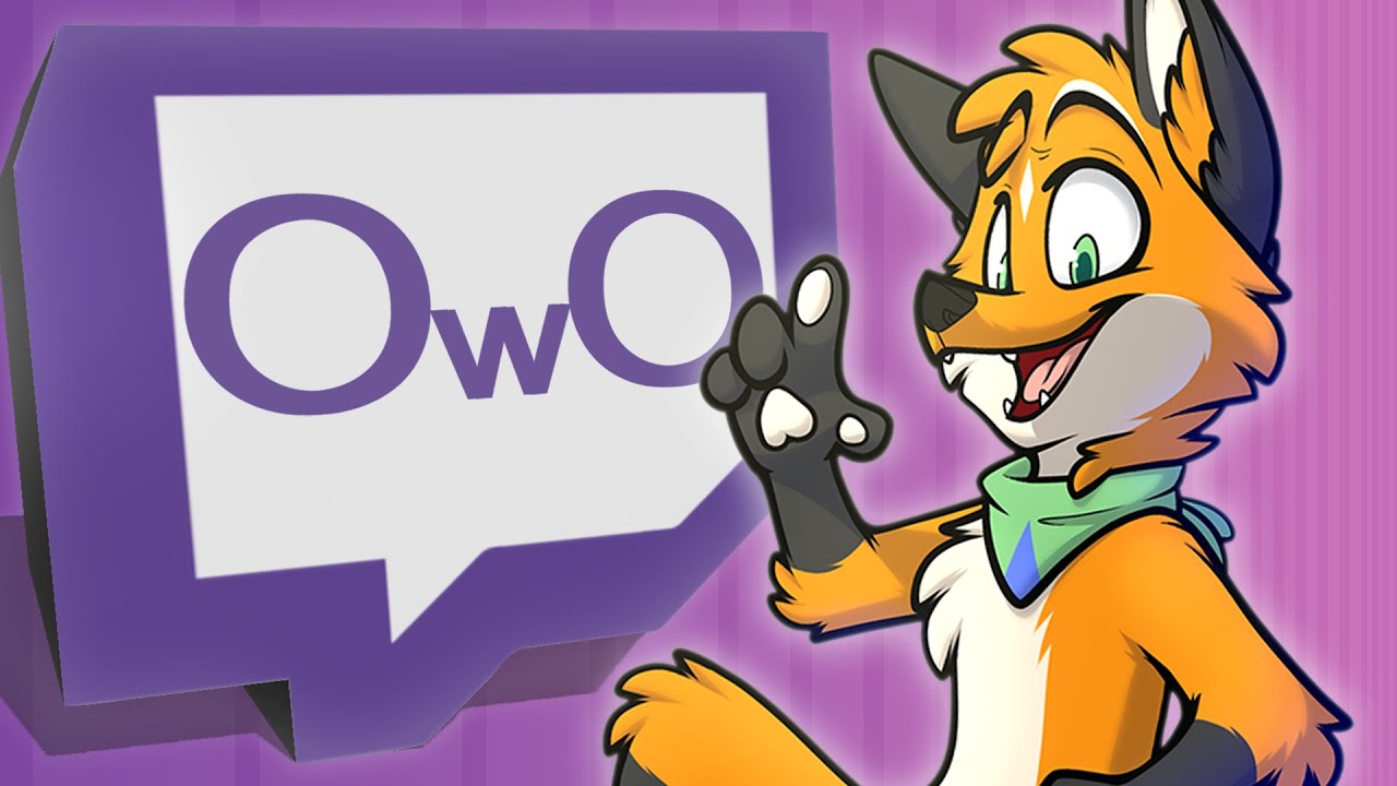 FURRY GAMERS - A Positive Look at Furries