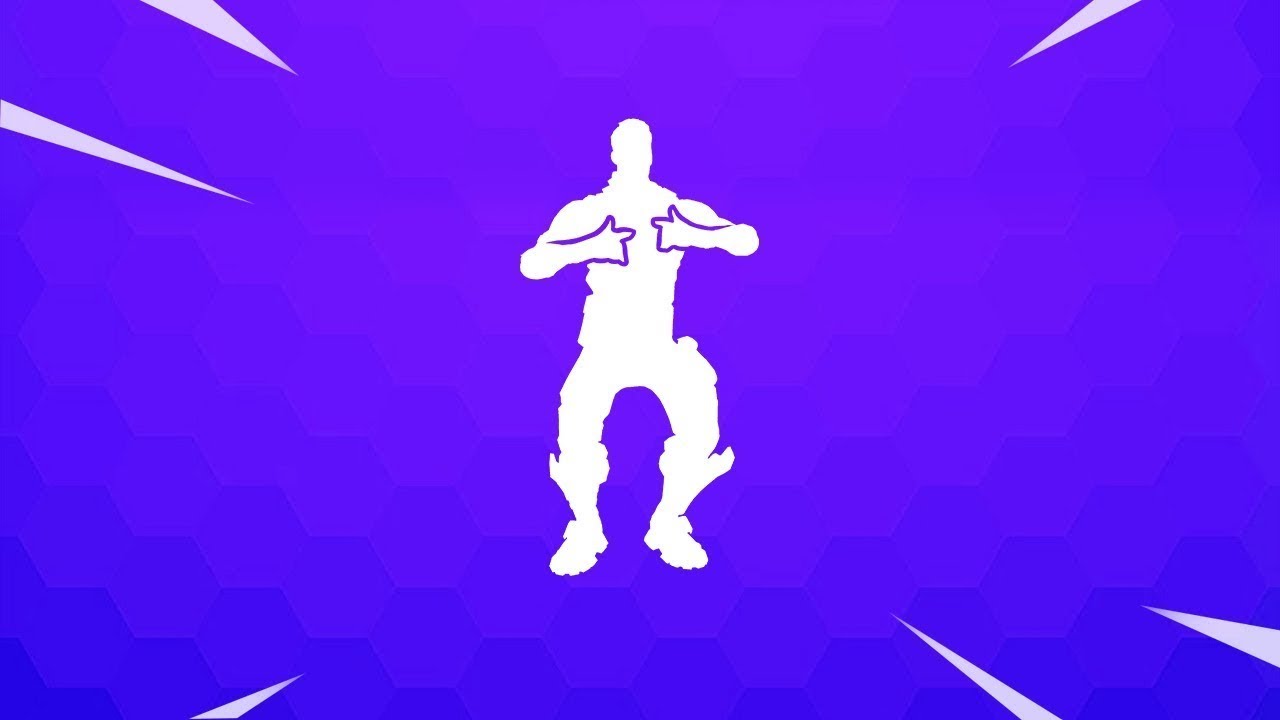 New dance fortnite - Lavish 07,05.2019