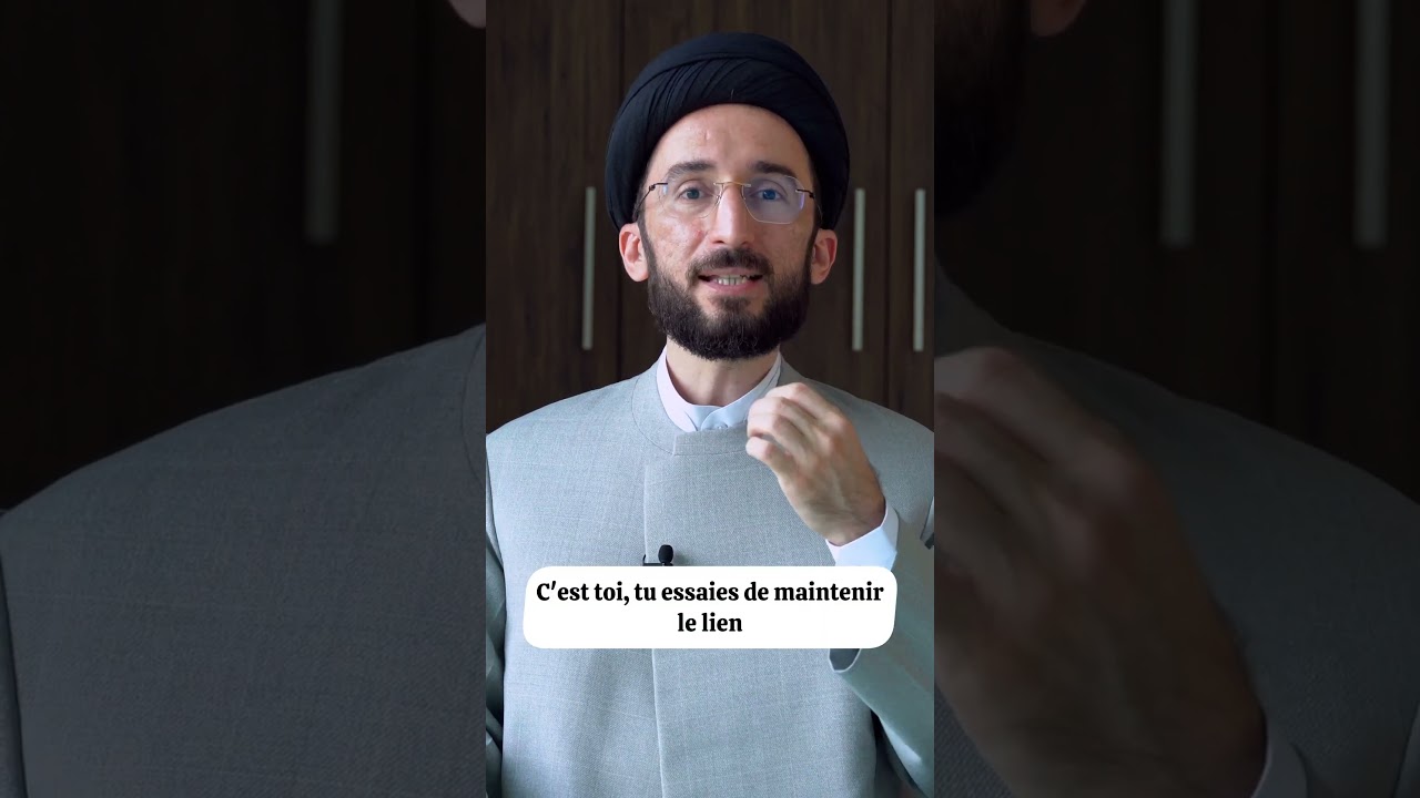 Comment reconna&icirc;tre un &Eacute;lu d'Allah ?