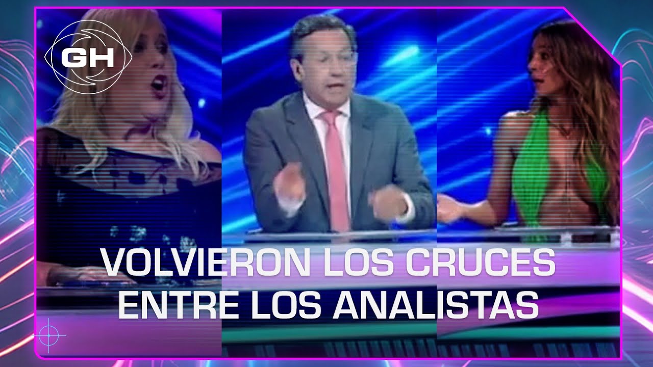 Ceferino Reato vs. Laura Ubfal y Sol Pérez por la 