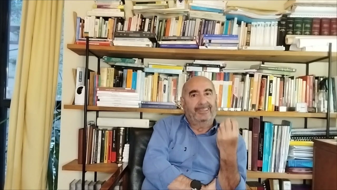 La dificultad para decir adiós, para soltar, para desprenderse