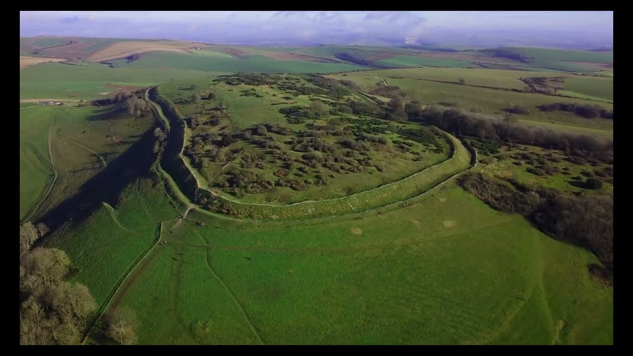 CISSBURY RING WORTHING