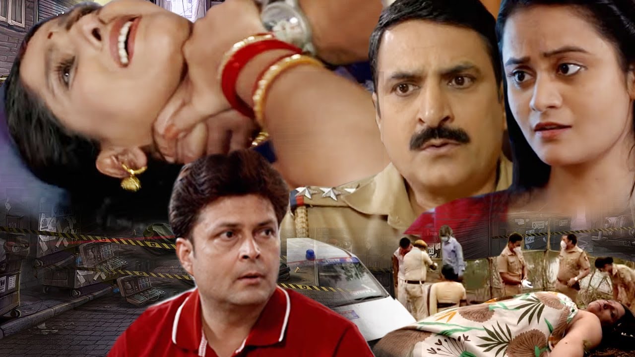 BALRAMPUR UP CASE औरत की किडनेपिंग रे*p और हत्या इसके पीछे कौन कैसे Crime Patrol ने सुलझाया Case