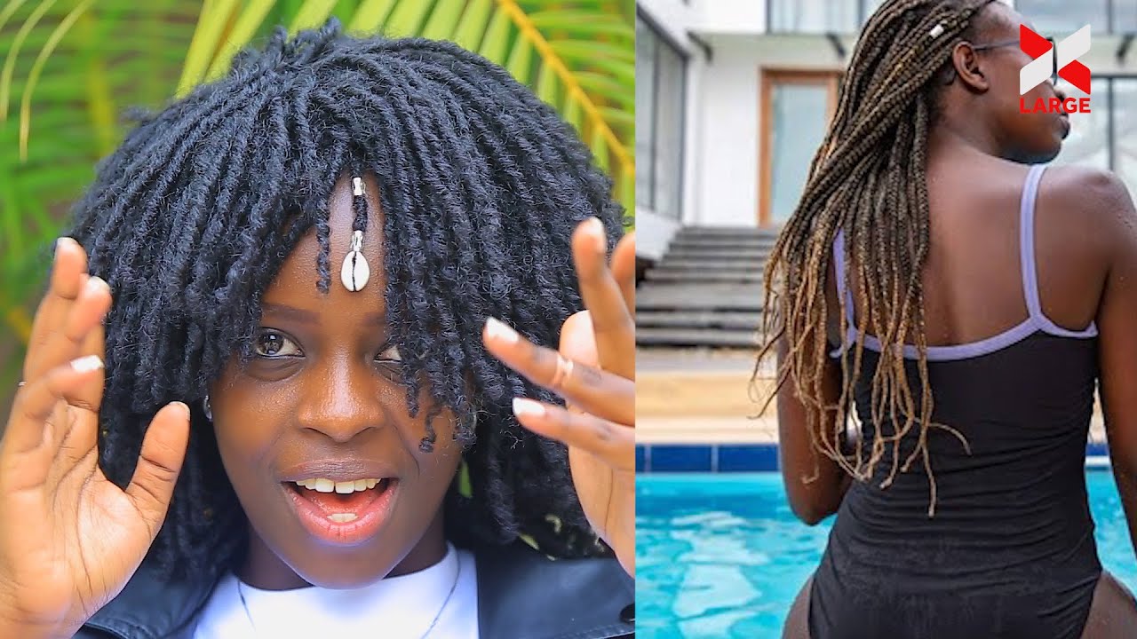 ALBINA avuze ukuri ku nyubako yagatangaza mwabonye/Inshyanutsi niko banyitaga/Umusaza wa 60 nooooo
