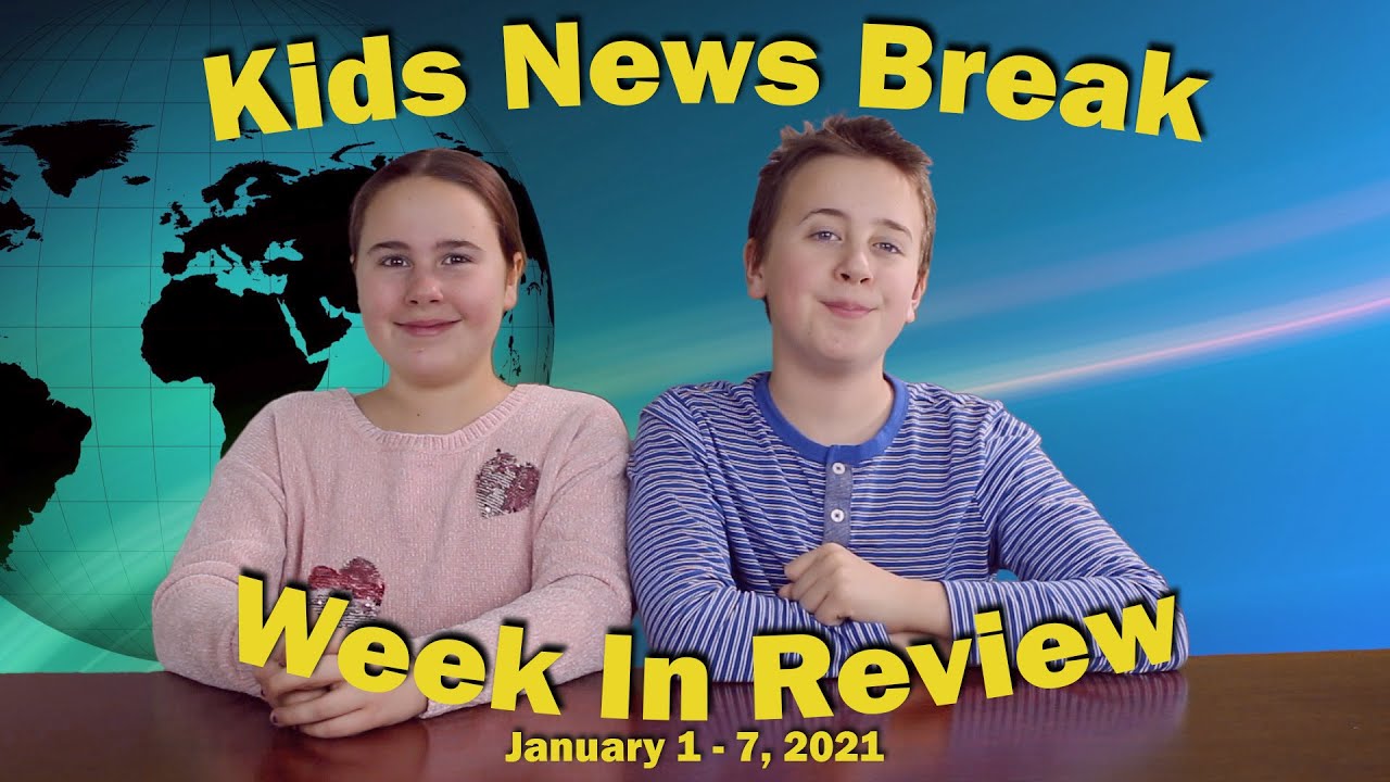 Washington Capitol, Madrid Snow Storm, Chinese Ice Festival and Covid - Week In Review