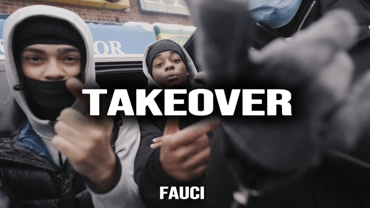 [FREE] EthoSuave x Stacks BW x Mdot 59 Type Beat - Takeover