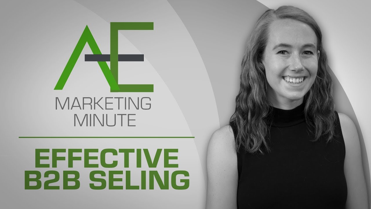 How to Become a Relevant B2B Seller