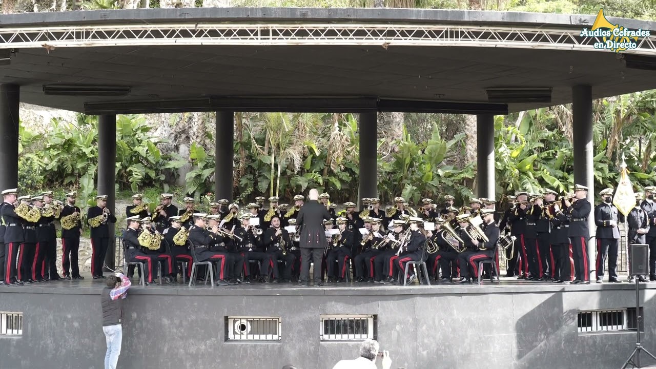 In Coena Domini - BCT El Carmen de Almeria 2022