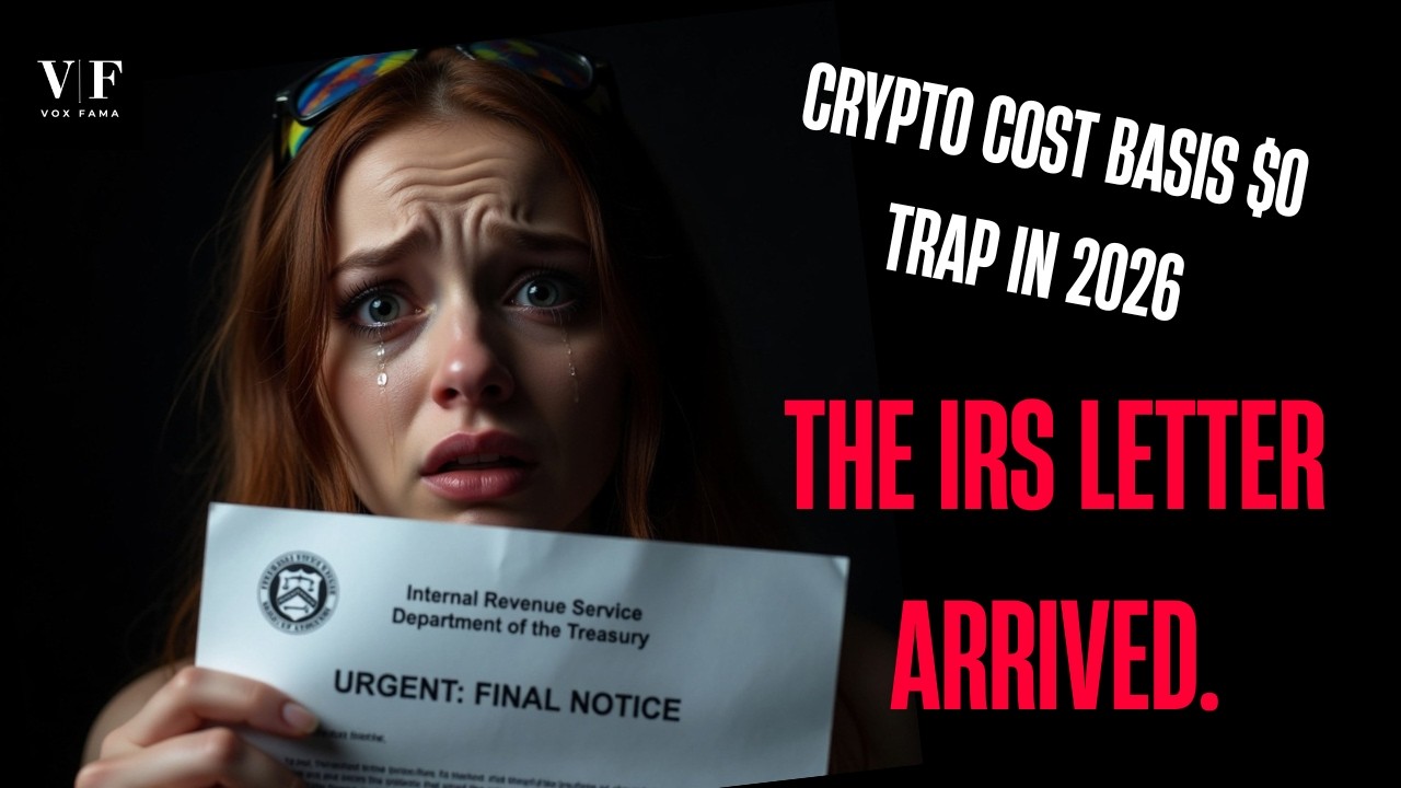 Koinly Tax Report: How to Avoid the Cost Basis $0 Trap in 2026