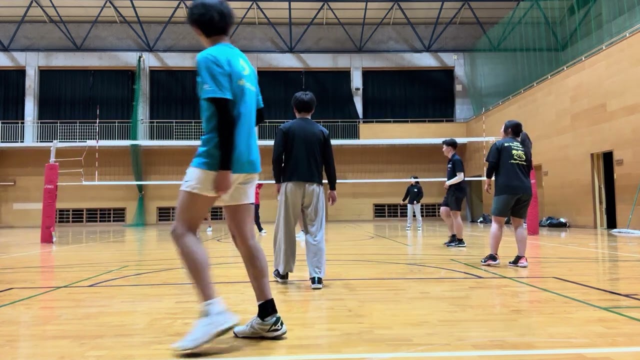ドジャースVSピクミンズ⑤
