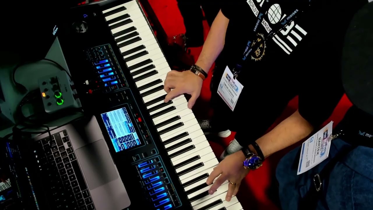 Namm 2026