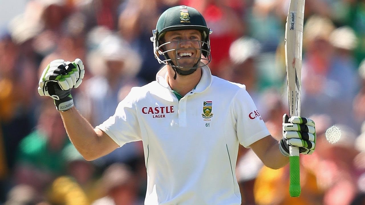De Villiers reflects on his favourite Aussie memories