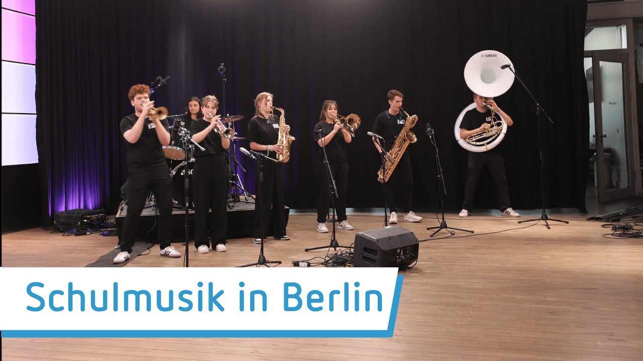 Schulmusik in Berlin | 23. Jour fixe 