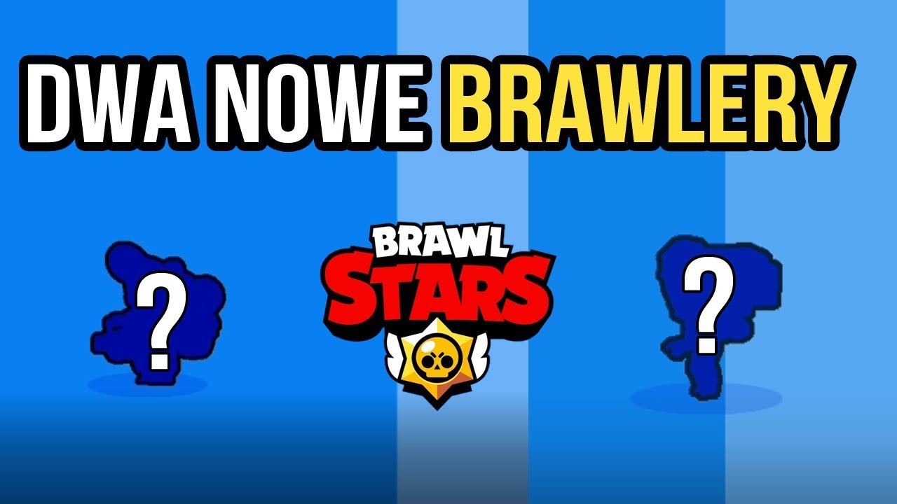 *SZOK* Dwie Nowe Postacie !! Wymarzony Brawler !! DadSonPL